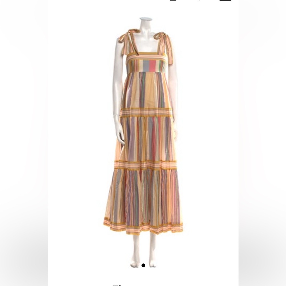 Zimmermann dress